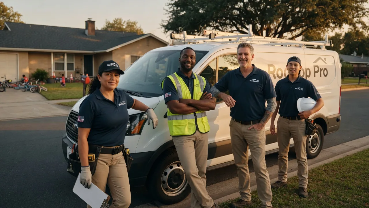 Roof Repair in Tehama, CA near me