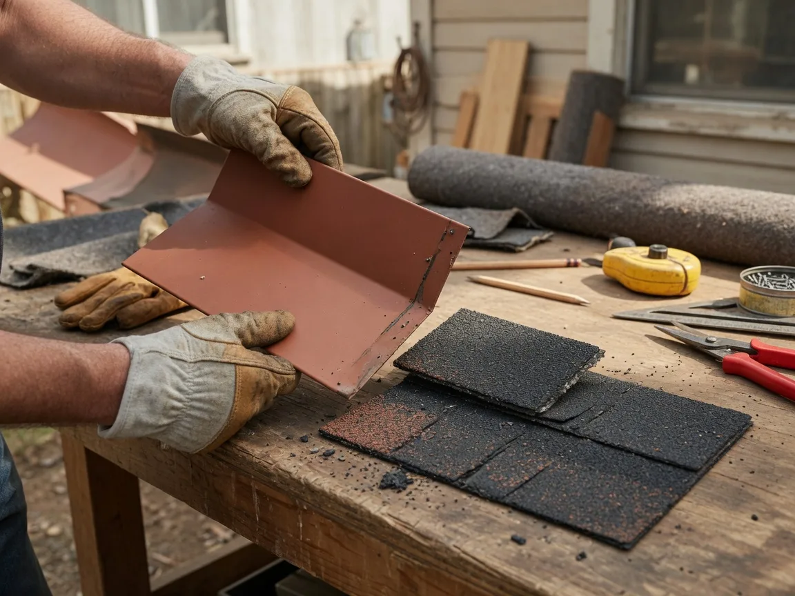 Roof Repair company in Tehama, CA